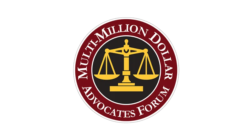 Multi-Million Dollar Advocates Forum