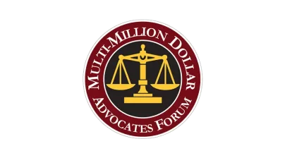 Multi-Million Dollar Advocates Forum