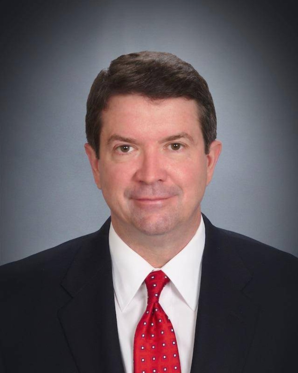 John Bales — Founding Partner