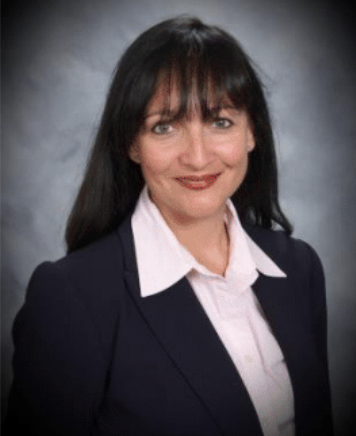 Dalia M. Huddleston