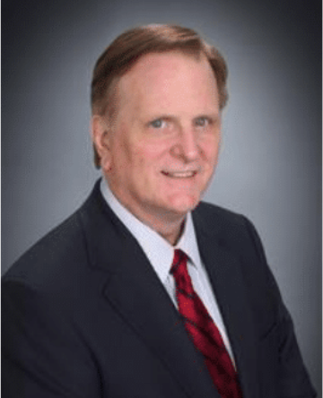 D. James Miles